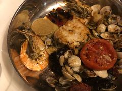 -火车头法国西餐厅