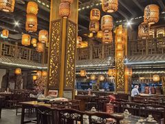 -杨记隆府(南坪店)