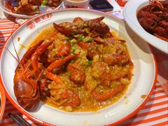 -霸王虾·麻辣小龙虾(太古里店)