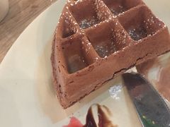-漫咖啡 (CCPAPK创意港店)