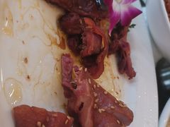 -鑫皇朝酒店(建设一路店)