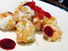 宫保虾球-小大董·烤鸭(凤凰汇店)