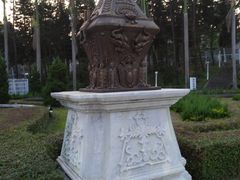 -珠海圆明新园