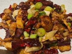 -山石榴·贵州菜(丰盛里店)