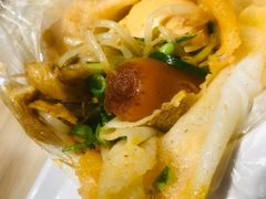 -田三卷馍(万达分店)