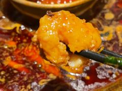 -哥老官重庆美蛙鱼头(五角场合生汇店)