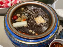 -享月汤皇·海鲜小火锅·聚会(曲江创意谷店)