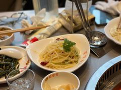 土豆-蜀留香火锅·始于1999·原四川老火锅(白堤路店)