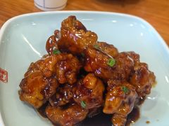 -奎元馆.百年奎元.非遗传承(西湖边的解放路店)