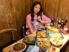 -壹酒贰肉1926·深夜食堂(九纬路店)