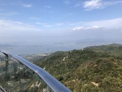 -巨石山景区