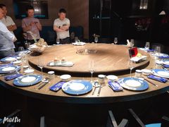 包厢-凤凰湘语·湘粤鲜融(浦东旗舰店)