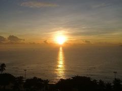 -芽庄日出海滩水疗酒店