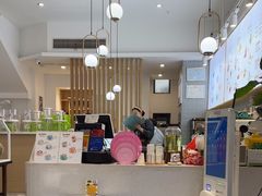 -嗒令甜品·主题融合料理餐厅(首座时代店)