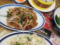 干炒牛河-香港新曜记茶餐厅(星耀城店)