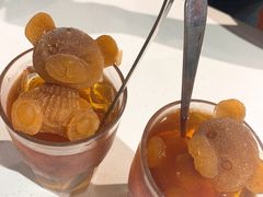 -锦园春香港茶餐厅(西海湾旗舰店)