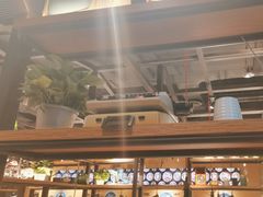 -探鱼·鲜青椒爽麻烤鱼(北京路天河城店)