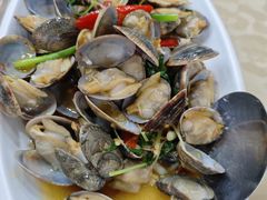 -海港餐厅·平价海鲜·茶点(小公园店)
