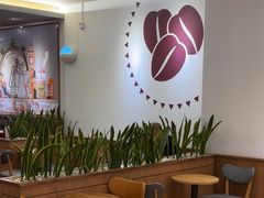 -COSTA COFFEE(房山印象城店)