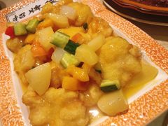 -香滨园骨架王(民生路店)