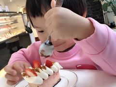 -PETIT PARIS 小巴黎(凯德1818店)