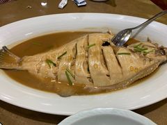 -良友·海鲜青岛菜(五四广场店)