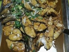 -威海海鲜王(窑头路店)