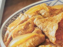 -吉野家(次渠大街店)