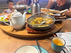 -常来小聚·广州非遗传承餐厅(地王广场店)