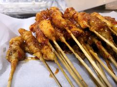 -辽B·小串(总店)