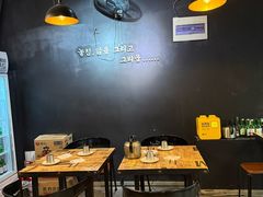 -miss密斯韩餐(平阳景苑店)