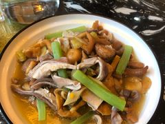 -金龙寨.传承桂林菜(金城店)