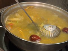 -丫丫汤膳打边炉(宏府408坊店)