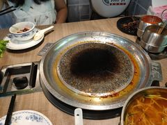 -石记东北风味烤肉店(子固路店)