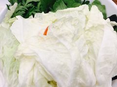 蔬菜小拼盘-牛街·马辈儿涮肉(牛街二店)