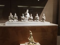 -西安大唐西市博物馆