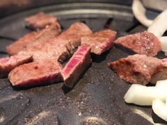 -青松馆韩国料理(香港中路佳世客店)