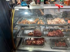 -铁诚烤肉