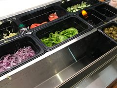 -赛百味SUBWAY(沈阳天地店)