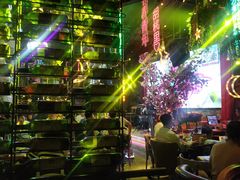大堂-胡桃里乐队酒馆(长春总店)