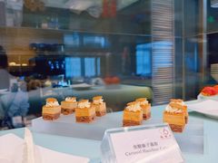 -北京朝阳悠唐皇冠假日酒店