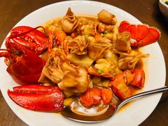 -鹭城轩·中餐厅(厦门康莱德酒店)