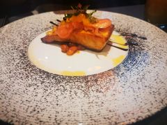 -YUE·6·西式融合餐厅(外滩六号店)