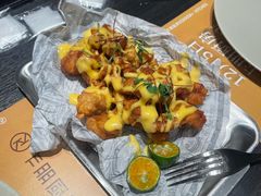 -卡朋西餐(宝安大仟里店)