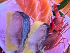 -坂吉屋·居酒屋深夜食堂(龙湖店)