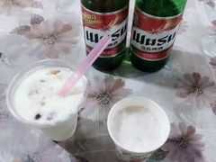 -新疆风味冷水鱼庄(友谊峰路店)