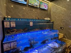 -江南福宴·澳门海鲜.牛肉火锅(汇高栢悦中心店)