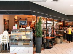 -Benjamin Browns Bistro & Bakery