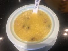 花胶玉参烩小米-正斗·港式粤菜(SKLP店)