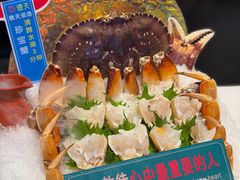 -德天肥牛海鲜火锅(城西银泰店)